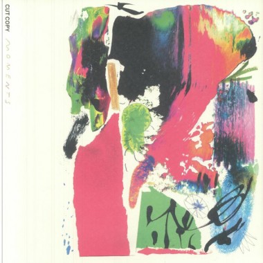 CUT COPY - Moments