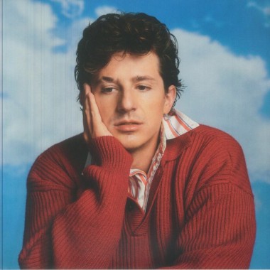 Charlie Puth - Whatever's Clever!(+poster)