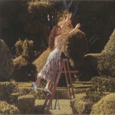 LAUFEY - A Matter Of Time: The Final Hour(2 LP)(Blue Vinyl)