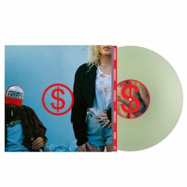 SLAYYYTER - Worst Girl In America(Green Vinyl)