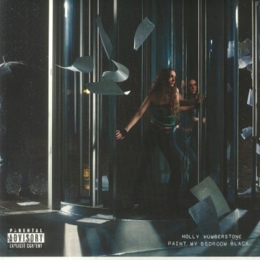 Holly HUMBERSTONE - Paint My Bedroom Black