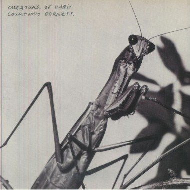 Courtney BARNETT - Creature Of Habit