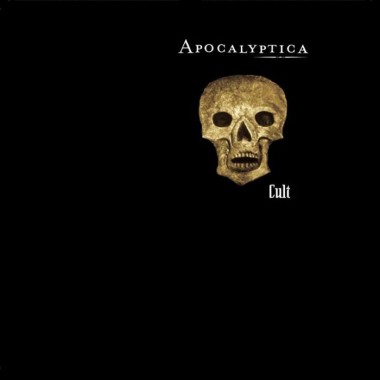 APOCALYPTICA - Cult(2 LP)(Amber Vinyl)