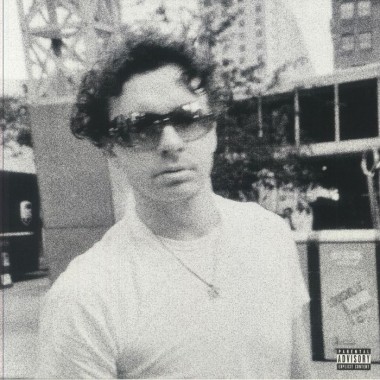 Jack Harlow - Sweet Action(Limited hand numbered)