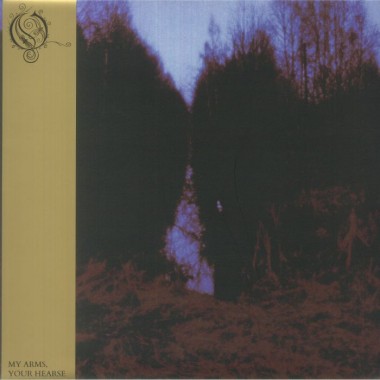 OPETH - My Arms Your Hearse (2 LP)(Purple Vinyl)