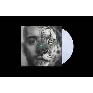 Zayn - Konnakol(Bloomin Vinyl)