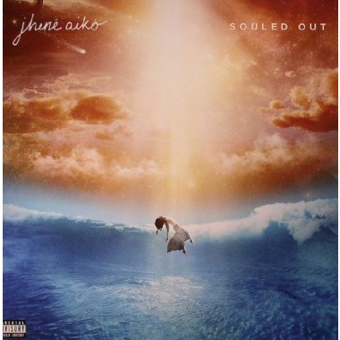 Jhene AIKO - Souled Out(2 LP)