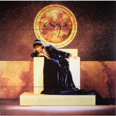 Enya - The Memory Of Trees