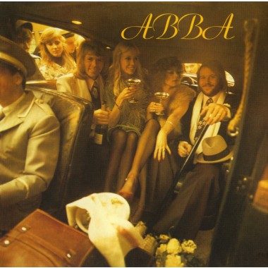 ABBA - ABBA 1975