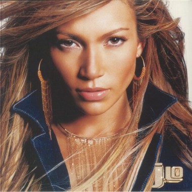 Jennifer Lopez - J Lo (25th Anniversary Edition)(2 LP)