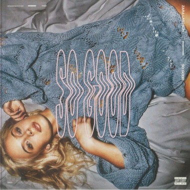 Zara LARSSON - So Good(2 LP)