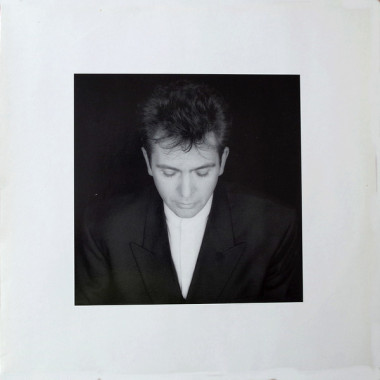 Peter Gabriel - The Best of .Twelve Golden Greats