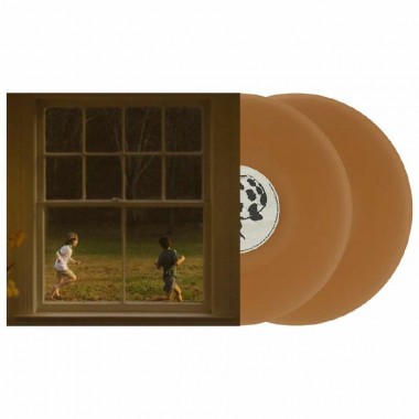 Noah KAHAN - The Great Divide(2 LP)(Coloured Vinyl)