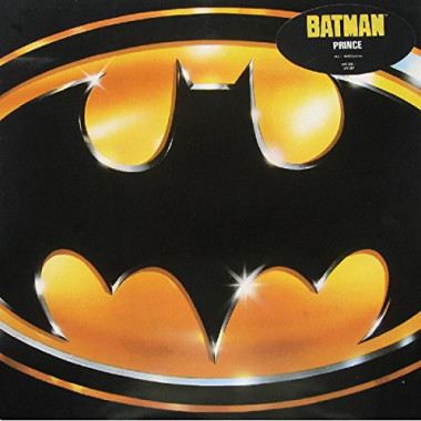 Prince - Batman.Soundtrack.