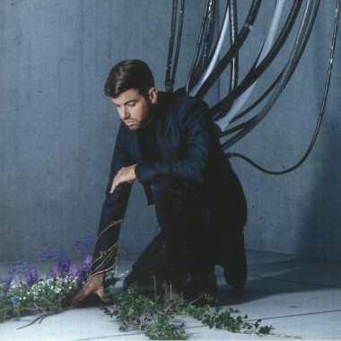 ANYMA - Genesys(2 LP)(Clear Vinyl)