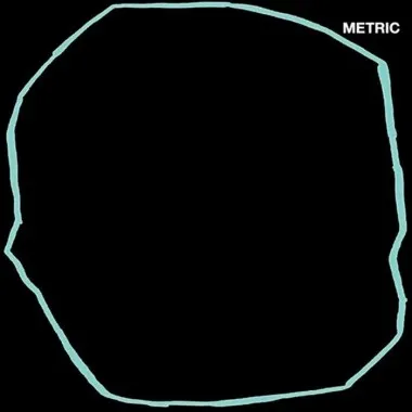 METRIC - Art Of Doubt(2 LP)
