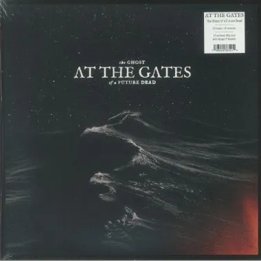 AT THE GATES - The Ghost Of A Future Dead