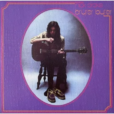 Nick DRAKE - Bryter Layter
