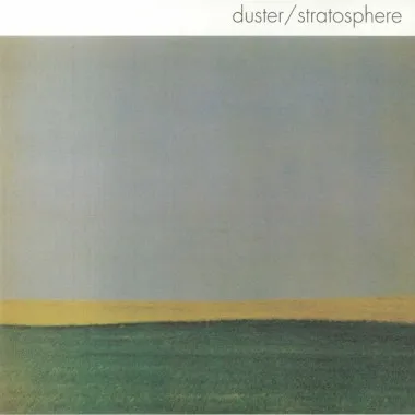 Duster - Stratosphere(Coloured Vinyl)