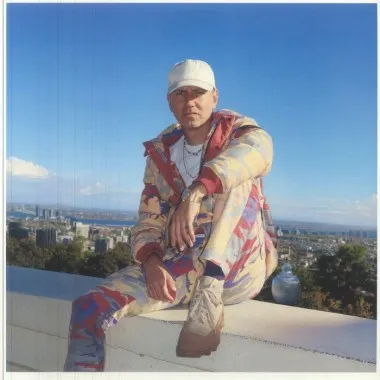TIGA - Hotlife (2 LP)