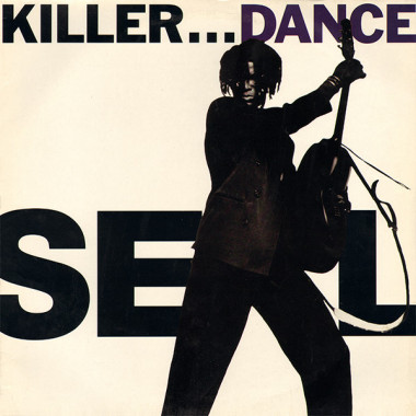 Seal (LP) - Killer..Dance