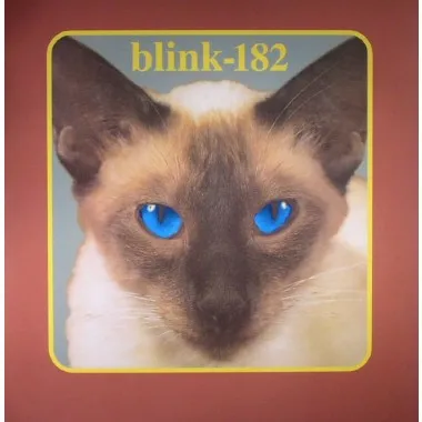 Blink 182 - Cheshire Cat