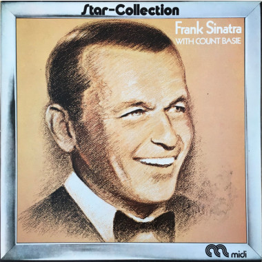 Frank Sinatra - Star Collection With Count Basie