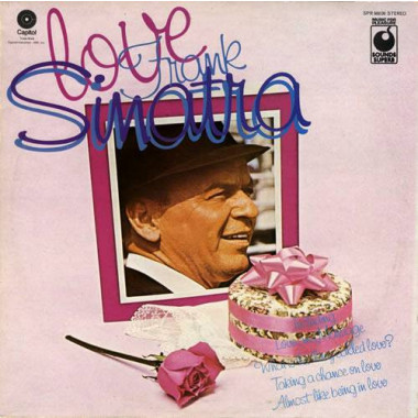 Frank Sinatra - Love
