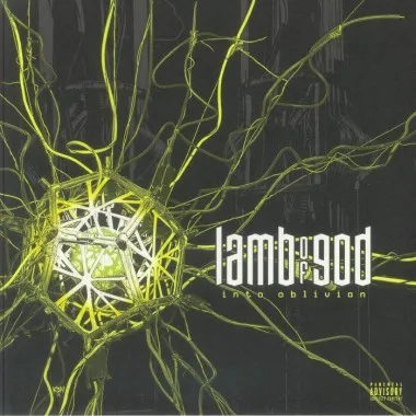 LAMB OF GOD - Into Oblivion