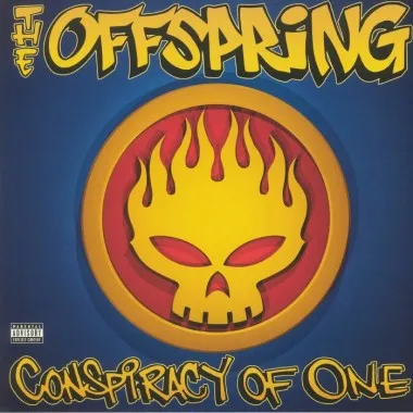 The OFFSPRING - Conspiracy Of One
