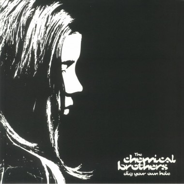 The Chemical Brothers - Dig Your Own Hole(2 LP)