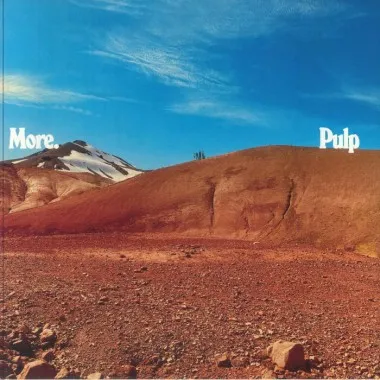 PULP - More