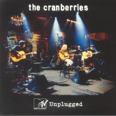 The Cranberries - MTV Unplugged