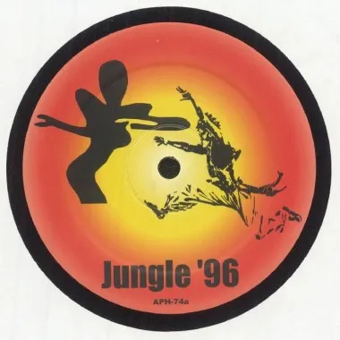 APHRODITE - Jungle 96