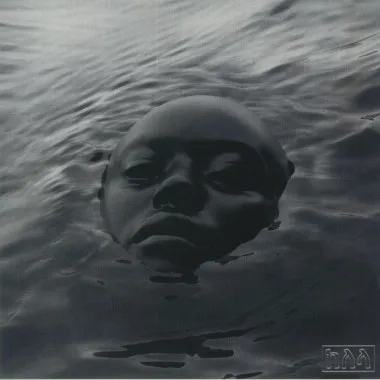 KELELA - Raven(2 LP)(Clear Vinyl)