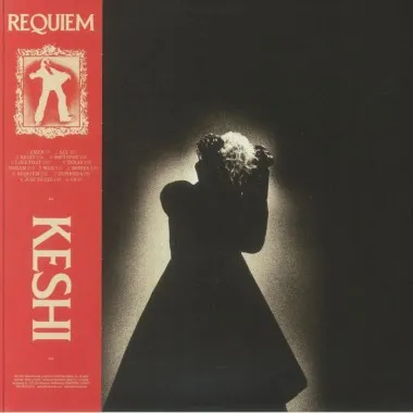KESHI - Requiem