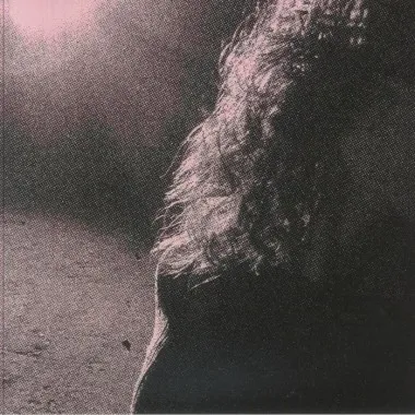 Jane REMOVER - VENTURING - Ghostholding(2 LP)(Orchid Vinyl)
