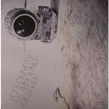 LCD SOUNDSYSTEM - Sound Of Silver(2 LP)