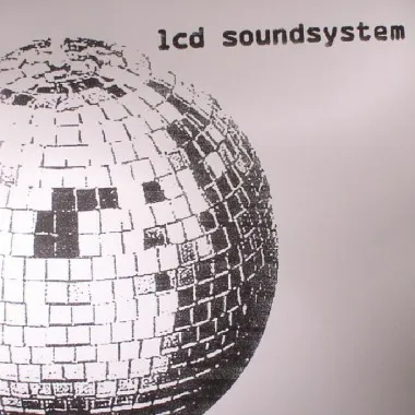 LCD SOUNDSYSTEM - LCD Soundsystem