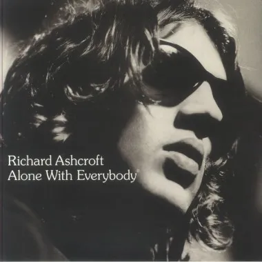The Verve - Richard ASHCROFT - Alone With Everybody(2 LP)