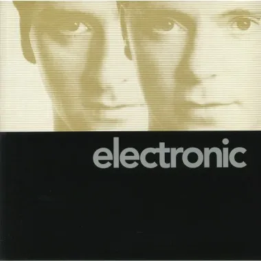 ELECTRONIC - Electronic