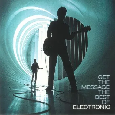 ELECTRONIC - The Best Of Electronic(2 LP)