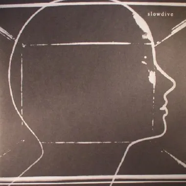 Slowdive - Slowdive
