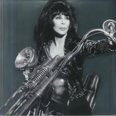 Cher - Forever Greatest Hits(Limited Silver Vinyl)