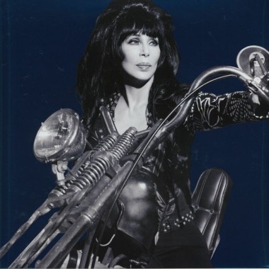 Cher - Forever Greatest Hits(Limited Seaa Blue Vinyl)