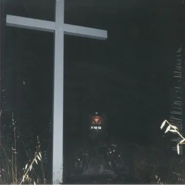 Jpegmafia - I Lay Down My Life For You(White Vinyl)