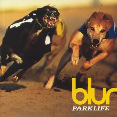 Blur - Parklife(2 LP)