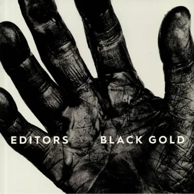 Editors - Black Gold: Best Of Editors
