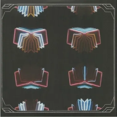 ARCADE FIRE - Neon Bible(2 LP)