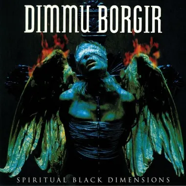 DIMMU BORGIR - Spiritual Black Dimensions